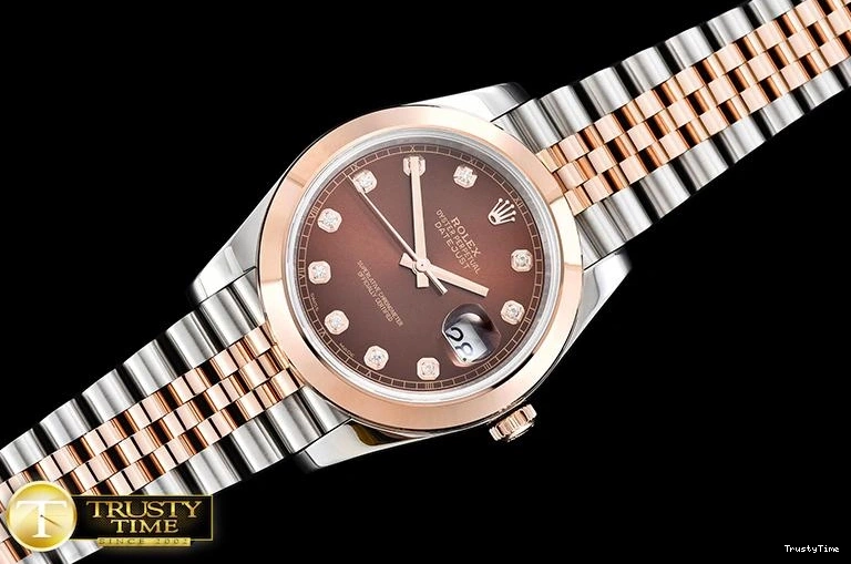 1026 Premium R2DJ0200E – DJ2 41mm 623